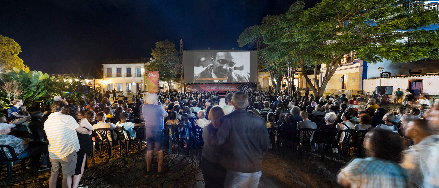Mostra de Tiradentes 2026: Anistia 79 consagra memória como gesto político e sela edição histórica do festival