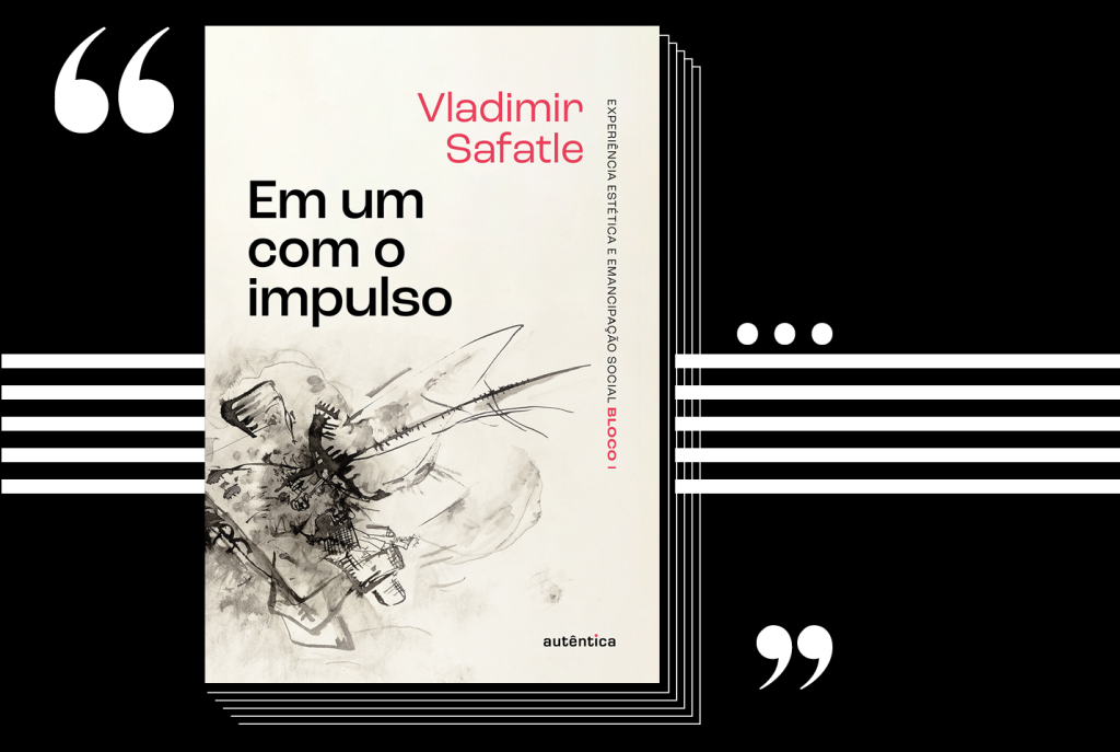 Vladimir Safatle lança trilogia de análise crítica