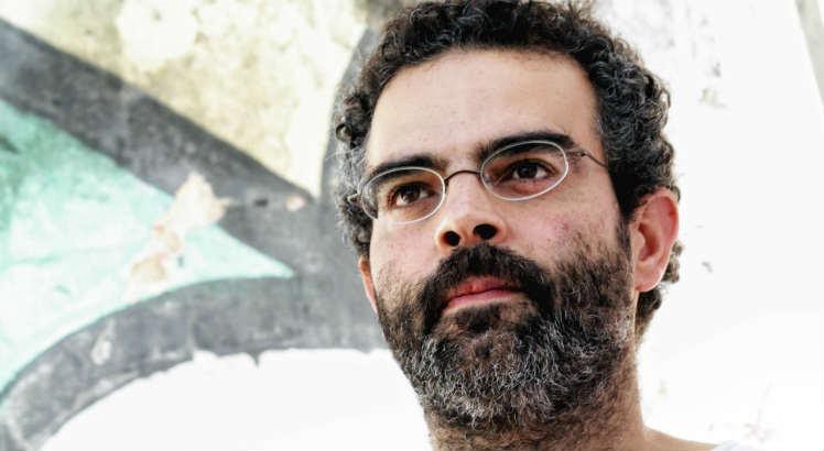 Cadernos de leituras de Gonçalo M. Tavares