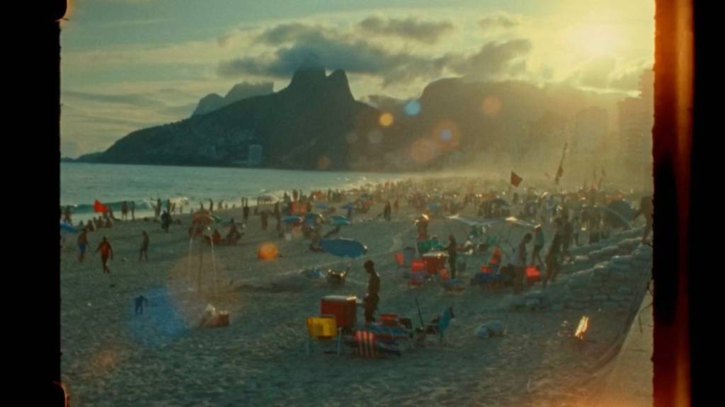 Curta-metragem-Zé-7 Curta metragem Zé, sobre o artista Zé Tepedino do diretor Pablo Aguiar