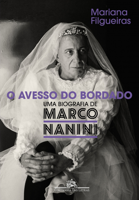 o-avesso-do-bordado Livro