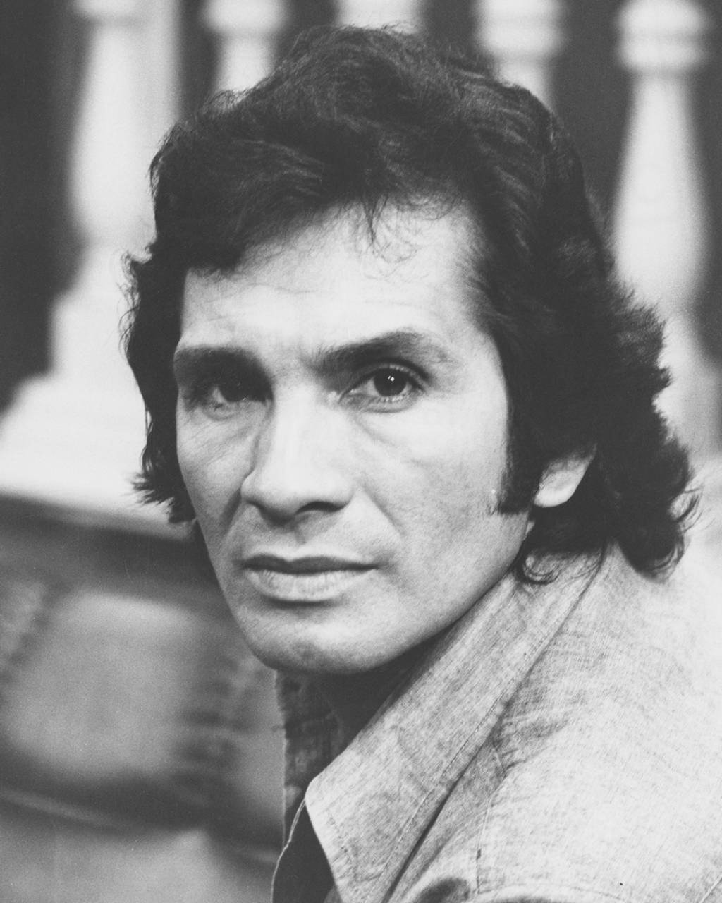 dedé-4 Dedé Santana em 1976