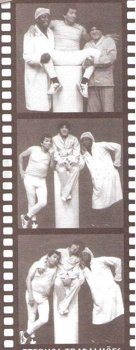 dedé18 DeMuZa, 1983.