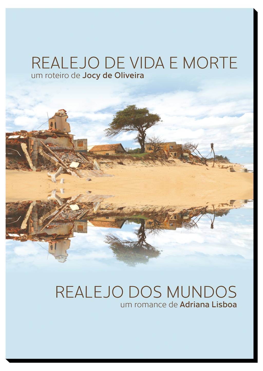 1-realejo Capa do livro