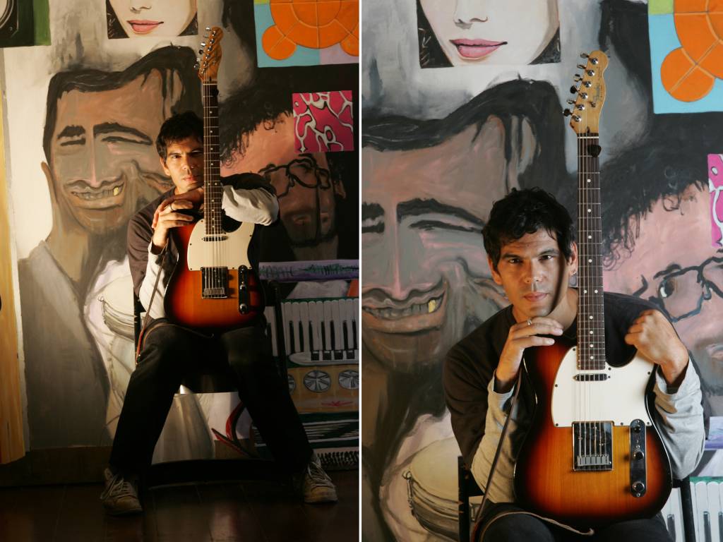 Dado-Villa-Lobos,-guitarrista._1 O guitarrista Dado Villa-Lobos.