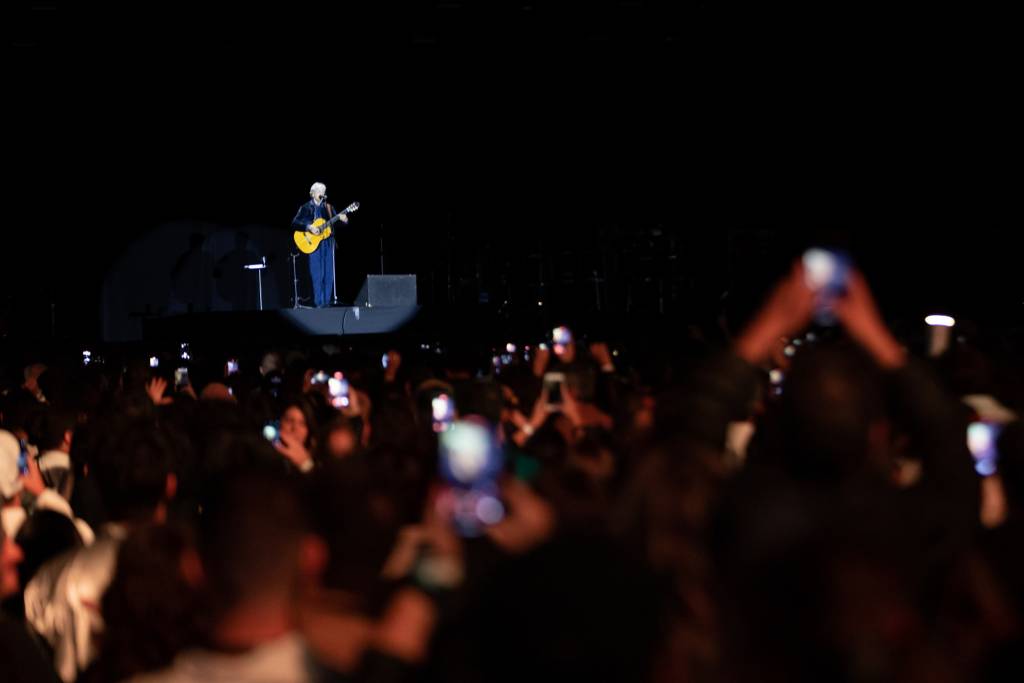 caetano_FBB8311 Caetano Veloso