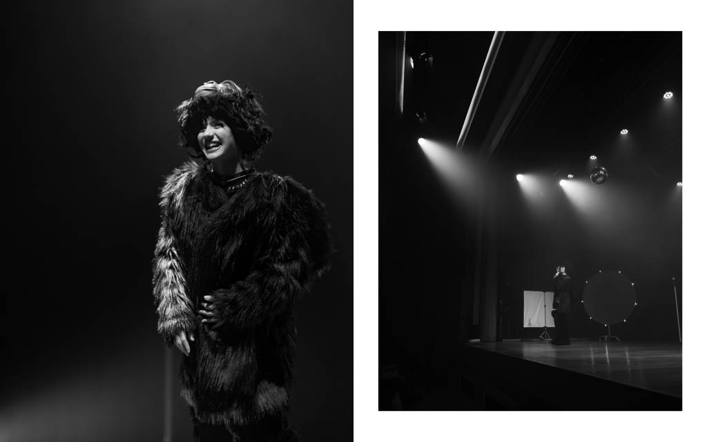 King-Kong-Fran-9391 a peça King Kong Fran - Teatro Cesgranrio