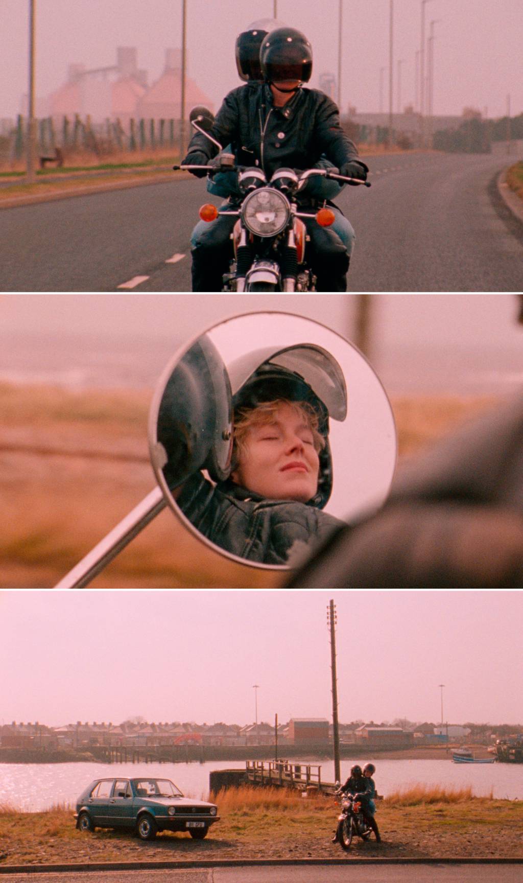 blue-jean-2 Cenas do filme