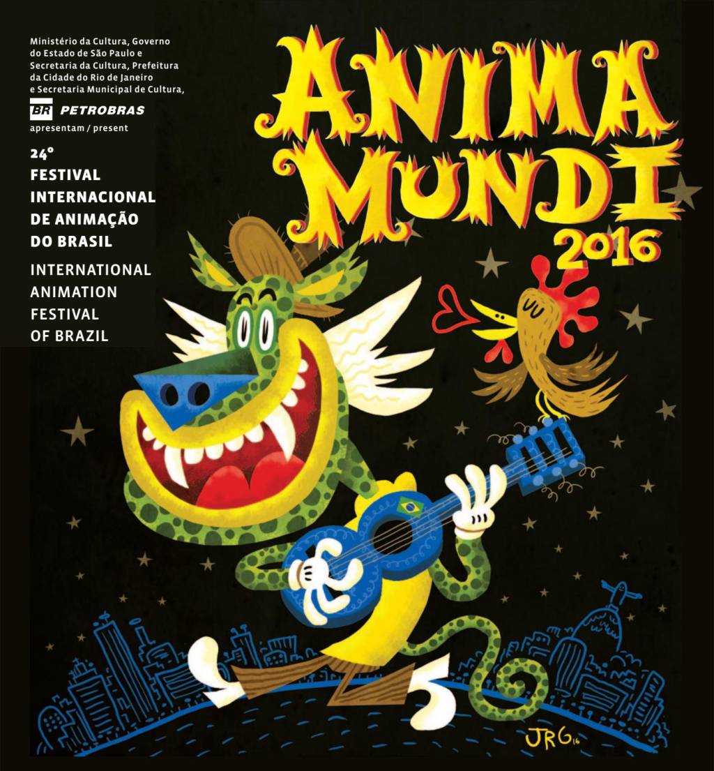 Anima Mundi 2016