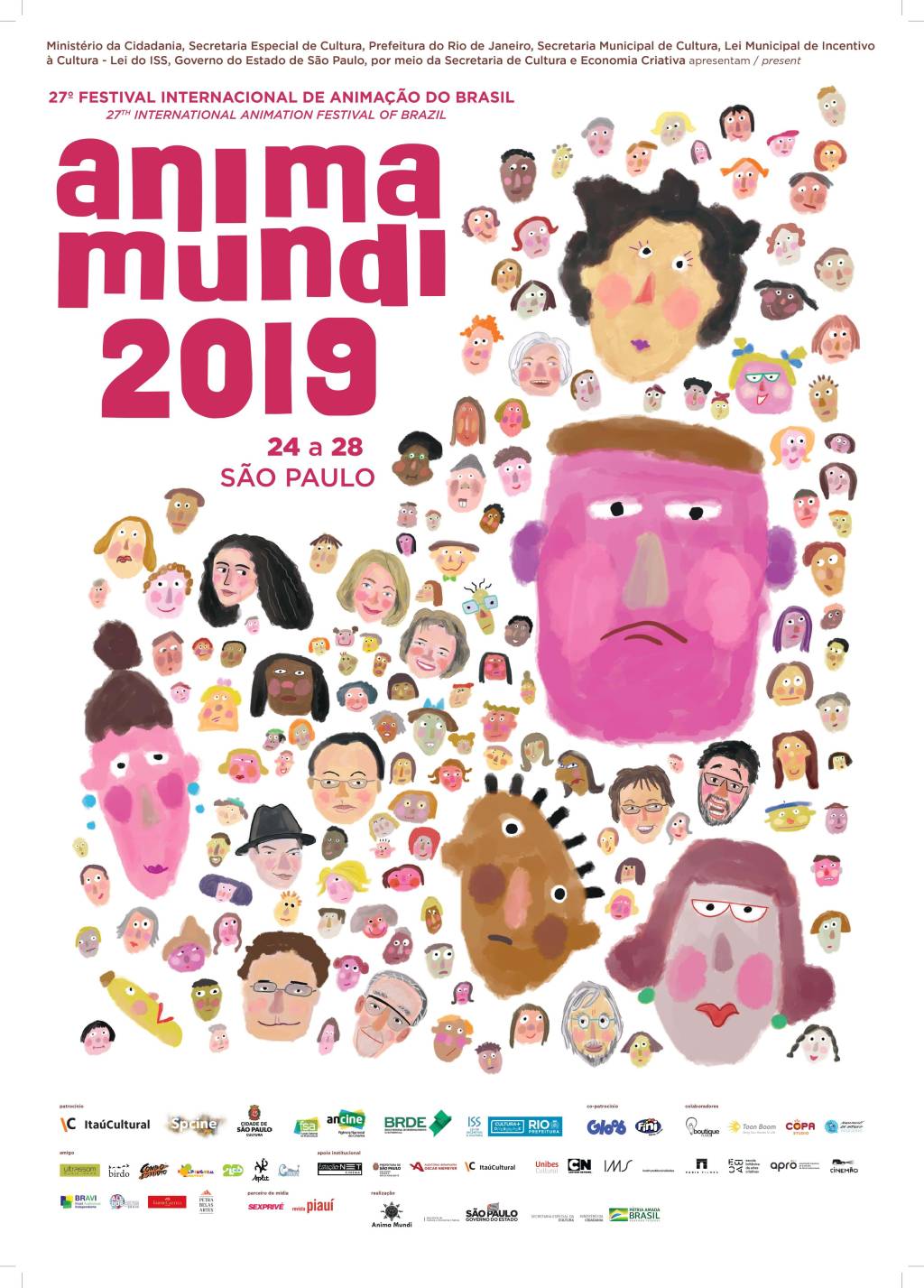 Anima Mundi 2019