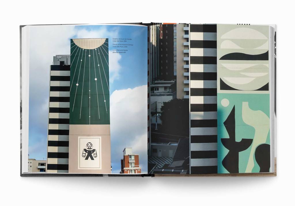 Livro reúne melhores grafites e ilustrações inéditas de Speto