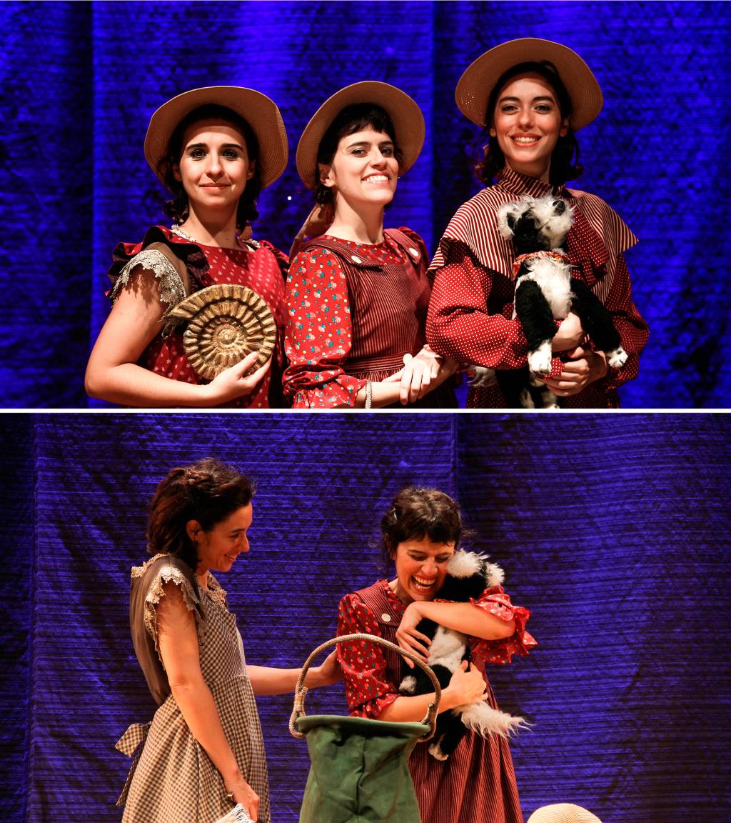 infanto-juvenil-8 cena-da-peça-mary-e-os-monstros-marinhos-da-companhia-cia-delas-de-teatro.