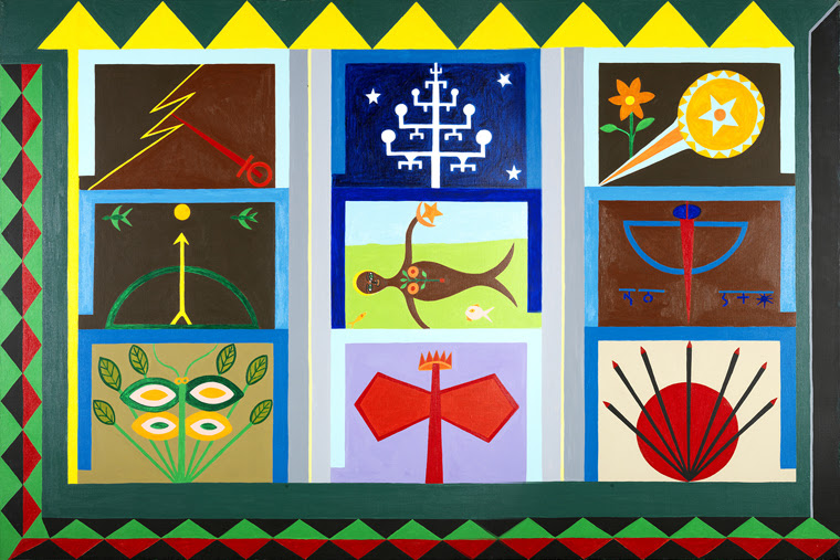 Quilombismo Pan-Africanista movimenta Inhotim em novembro