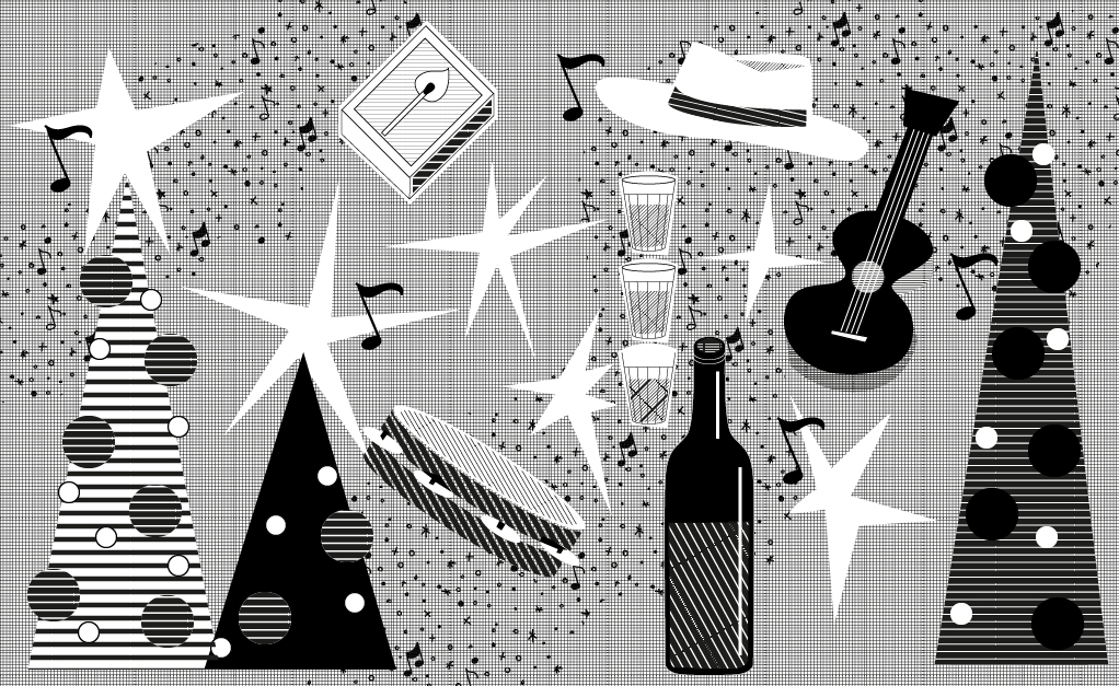 Samba, Jesus Cristo!