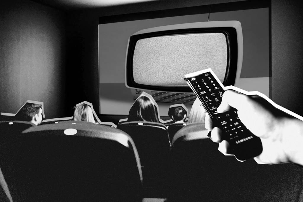 Joelma Oliveira Gonzaga: ‘Produtores estão deixando a alma no streaming’