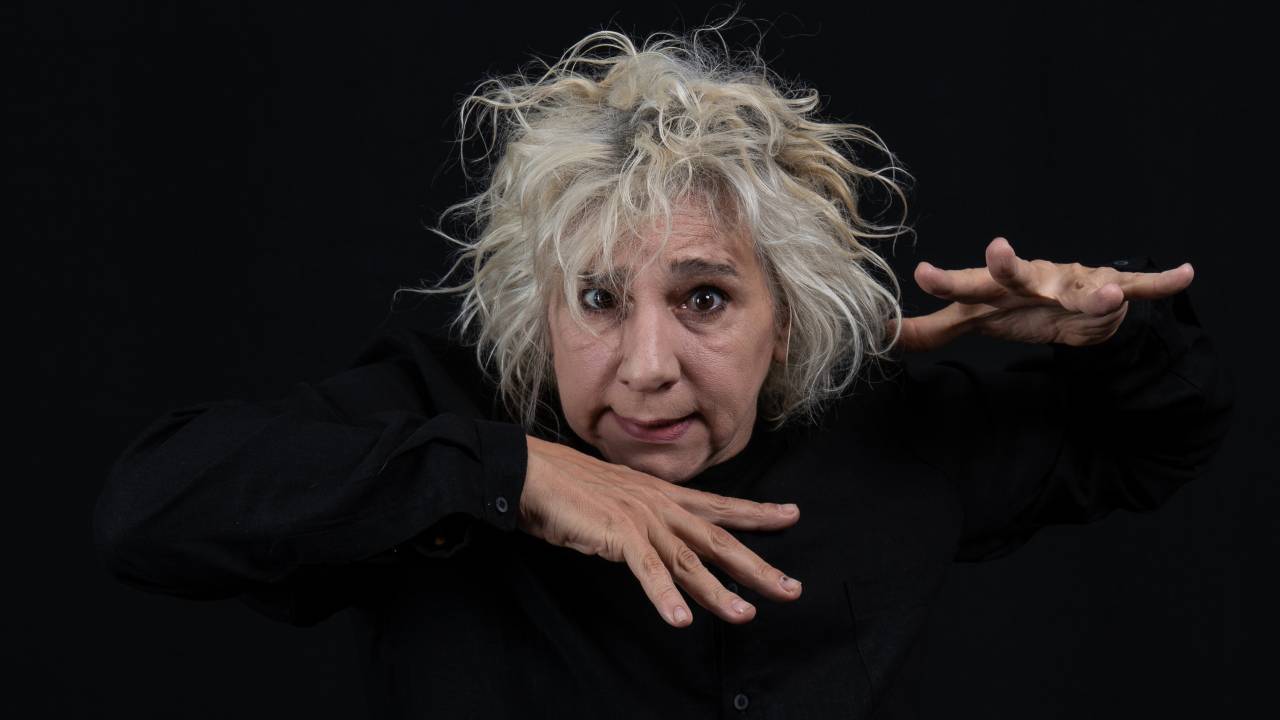 Denise-Stoklos