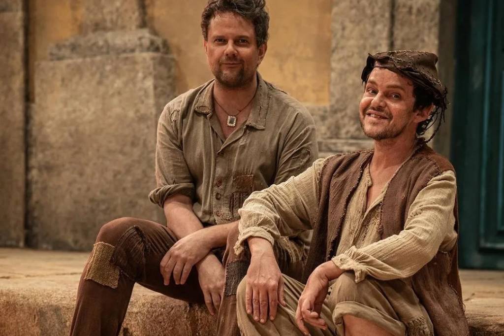 8 filmes nacionais mais aguardados de 2024