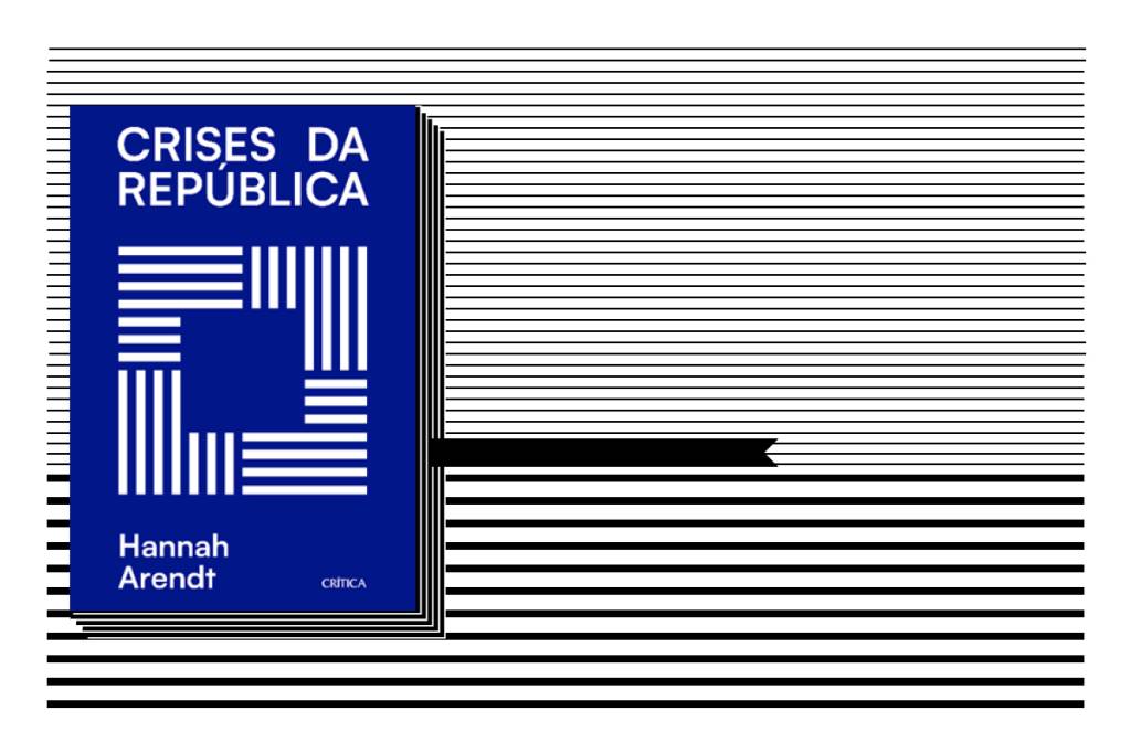 “Crises da República” ganha nova edição pela Editora Planeta
