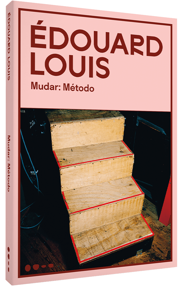 Mudar-Metodo-Edouard-Louis