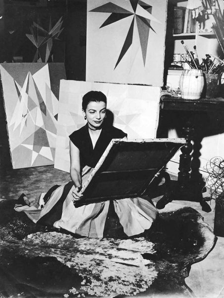 Lygia-Clark Lygia-Clark