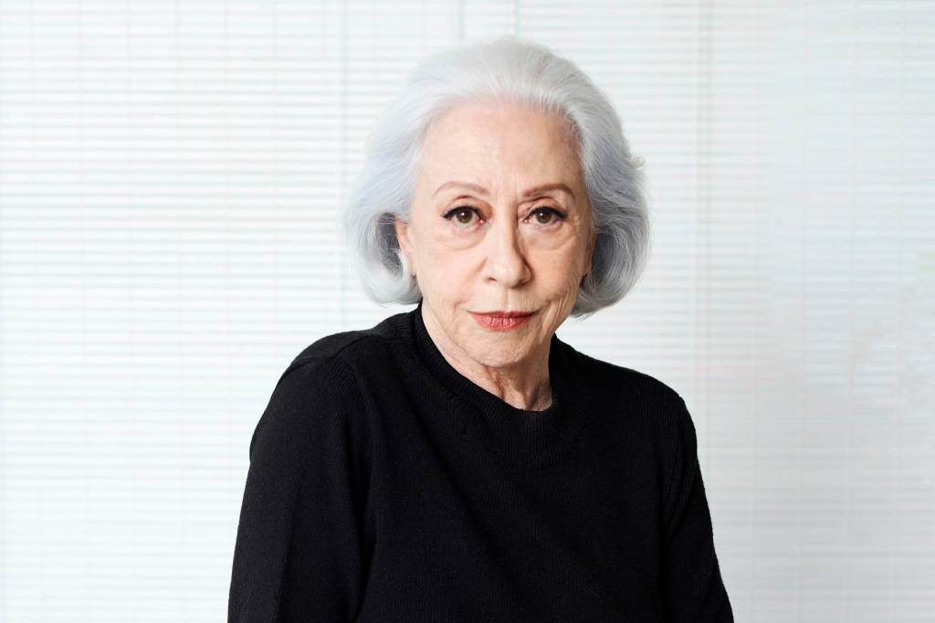Fernanda-Montenegro Fernanda-Montenegro