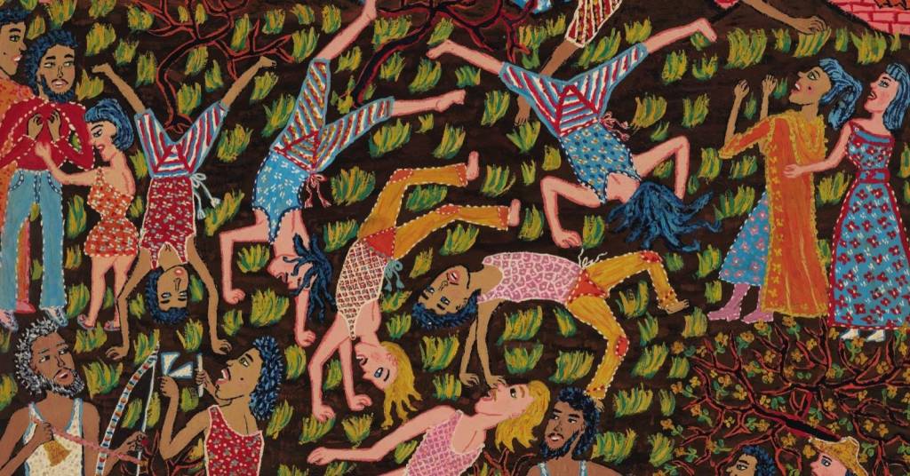 Arte e educação: Masp promove curso sobre ensino insurgente e antirracista