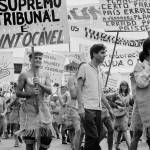 Como a ditadura mudou o rumo das artes no Brasil