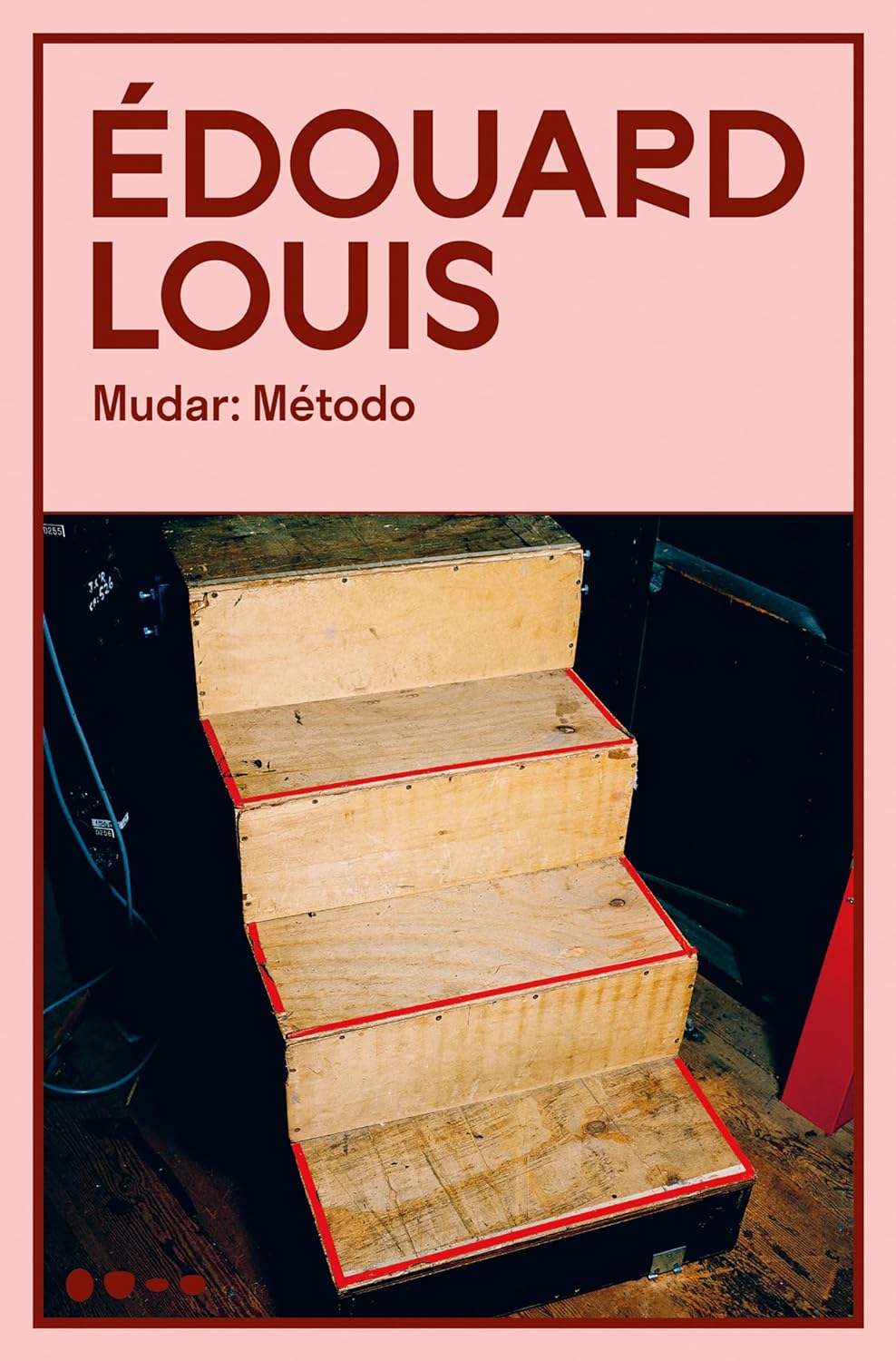 Mudar-Método-livro-Édouard-Louis