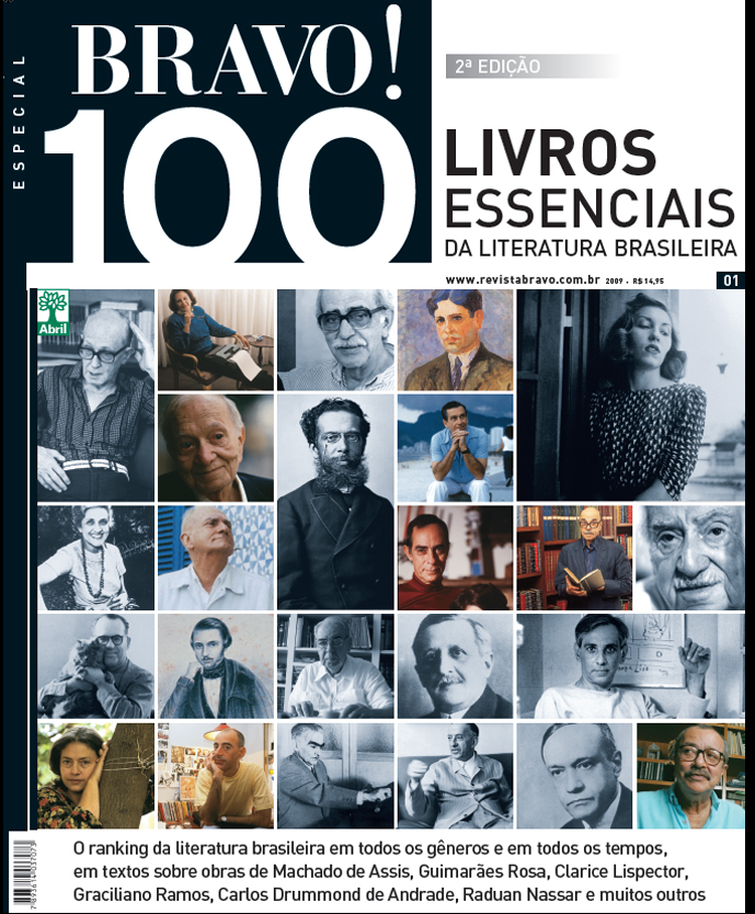 bravo-revista-100-livros-essenciais-literatura-brasileira