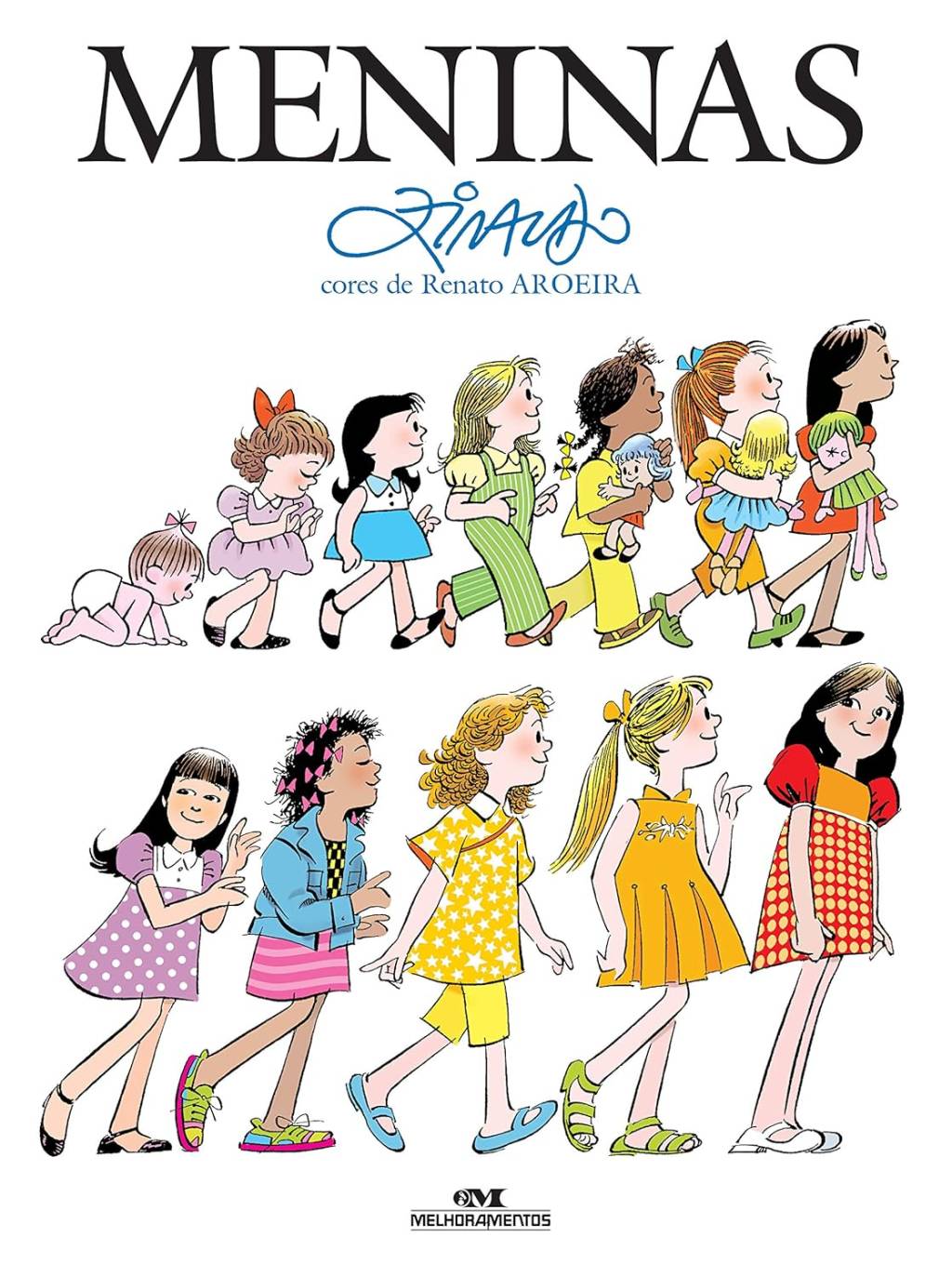 meninas-ziraldo meninas-ziraldo