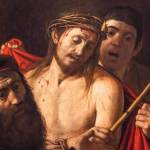 ‘Ecce Homo’, obra perdida de Caravaggio, é exibida na Espanha