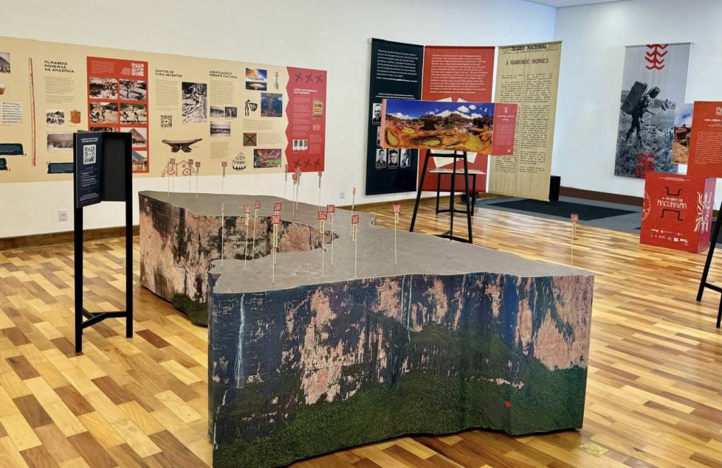 Casa Mário de Andrade reabre com o dobro do tamanho e mostra imersiva