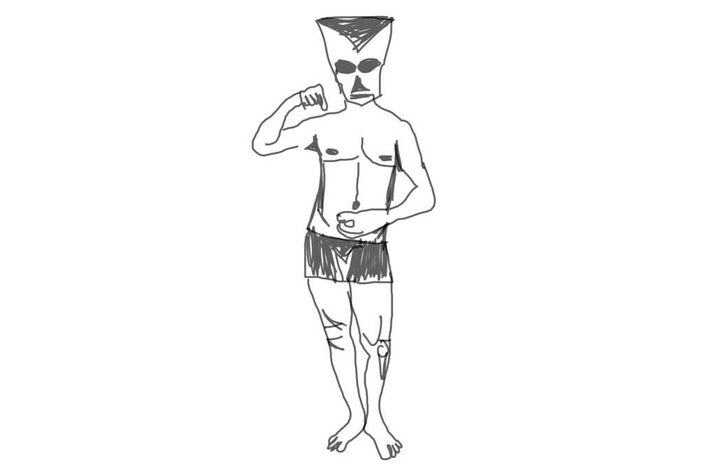 desenhos 1 silvero-pereira-teatro