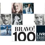 Ranking: 100 livros essenciais da literatura brasileira segundo a Bravo!