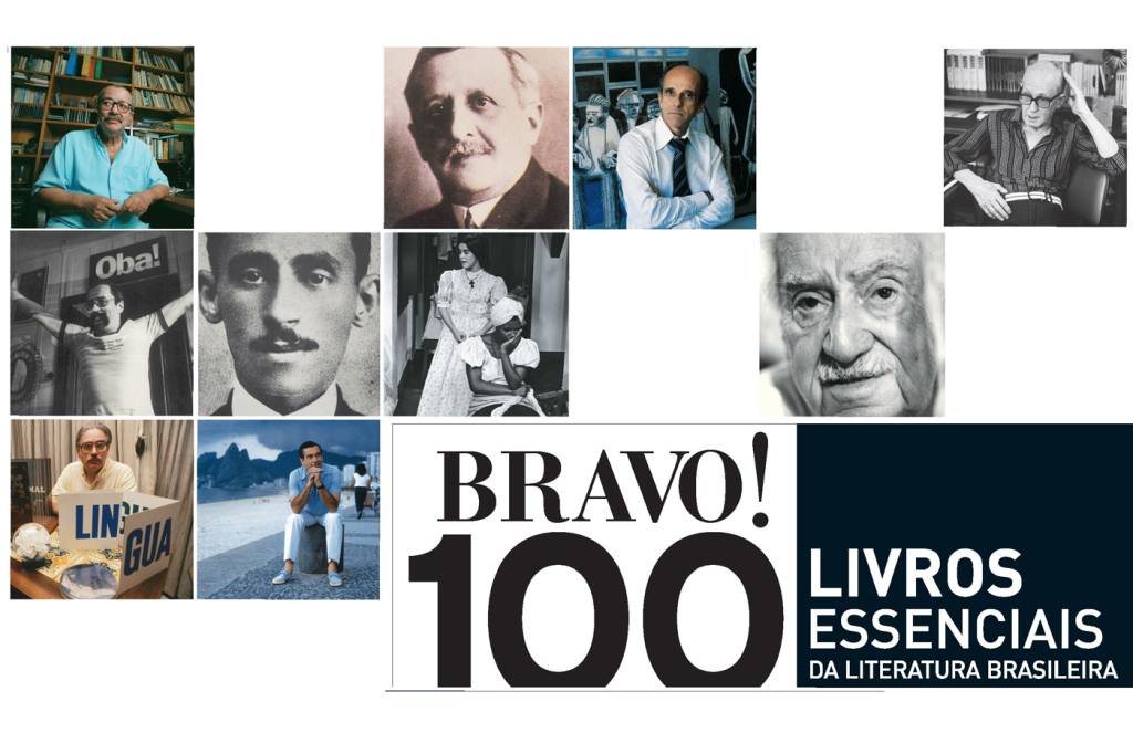 100=livros-essenciais-literatura-brasileira