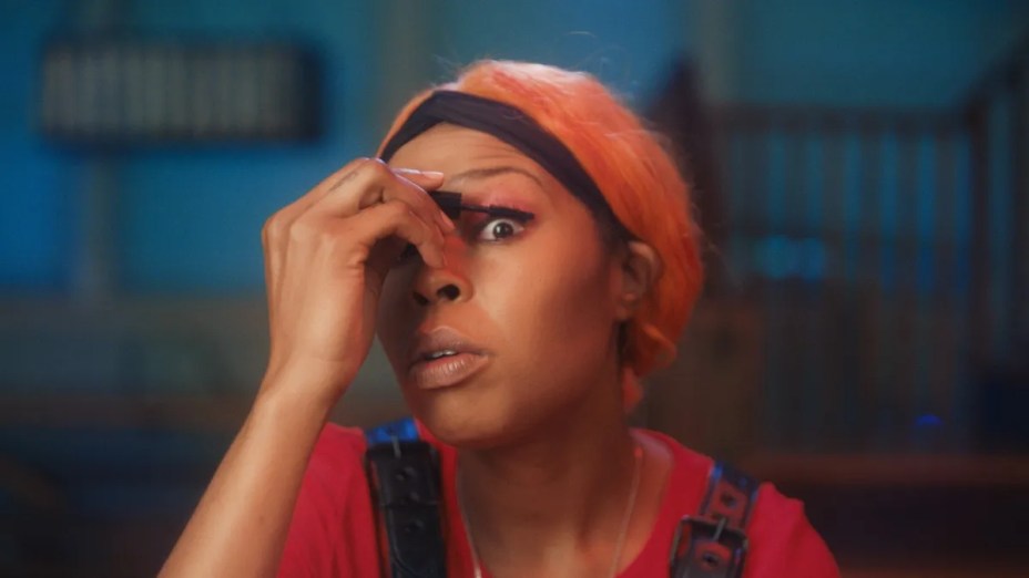 The african desperate The african desperate