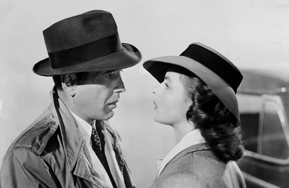 Uma análise crítica do filme ‘Casablanca’, de Michael Curtiz