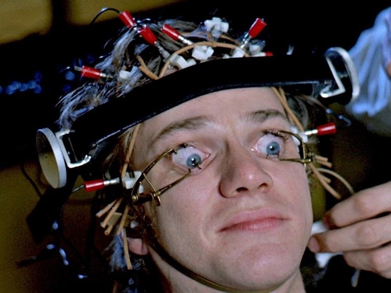 A influência de ‘Laranja Mecânica’, de Stanley Kubrick, na cultura pop