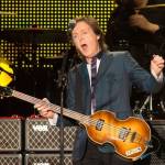 Paul McCartney abre nova data de show em São Paulo; Saiba como garantir ingressos