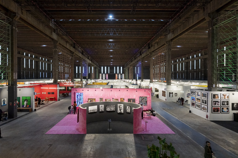 SP-Arte Rotas Brasileiras 2024: 6 galerias para visitar e refletir sobre a fé