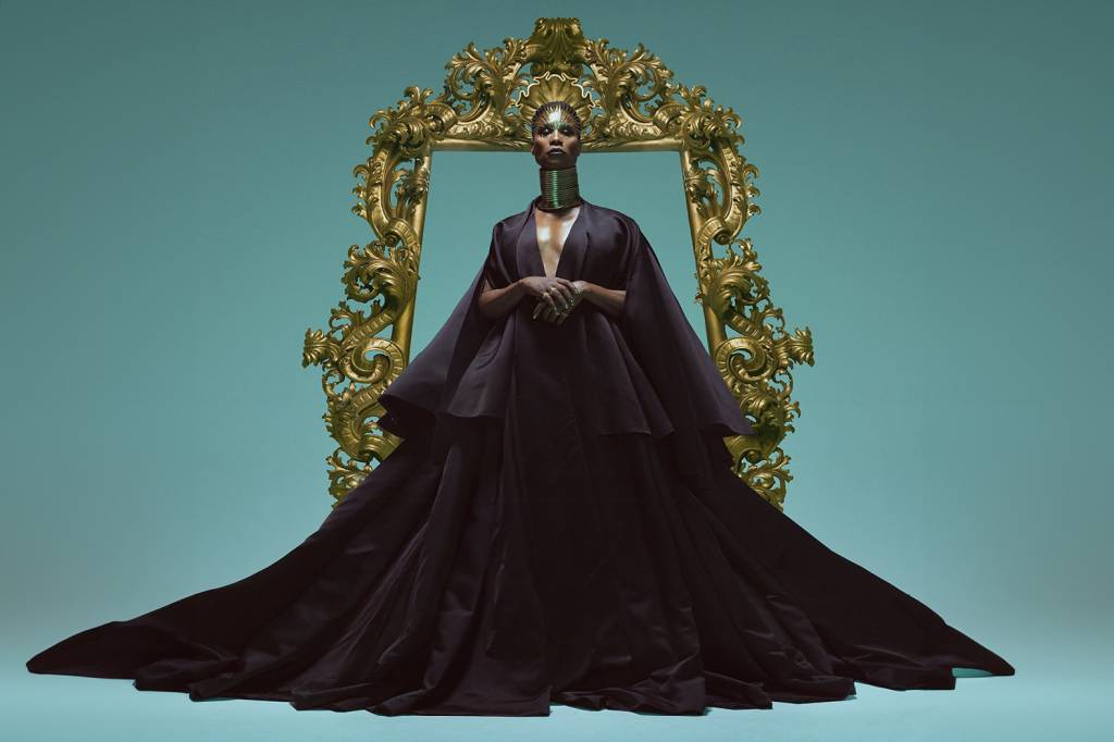 Billy Porter: “Eu sempre uso a minha arte de modo político”