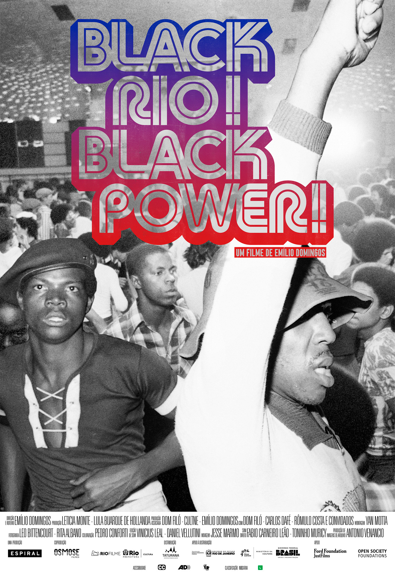 black-rio-clack-power-diretor-de-documentário-emilio-domingos-filme