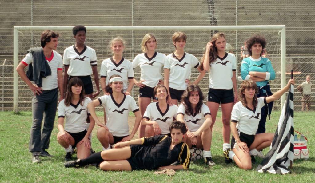 “Onda Nova”, filme censurado na ditadura, chega aos cinemas