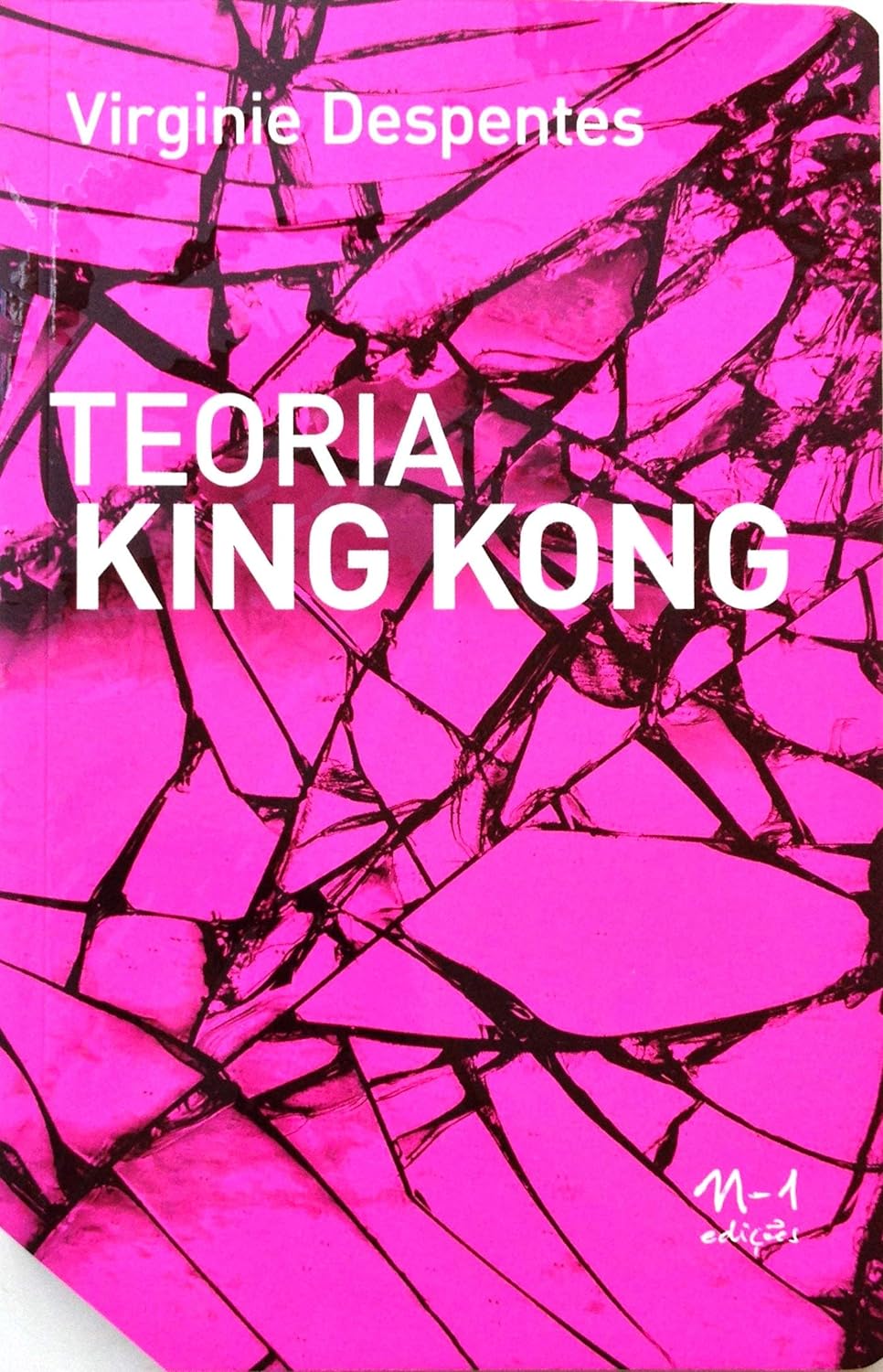 teoria-king-kong-virginie-despentes-editora-roco-feminismo-dia-violencia-mulher