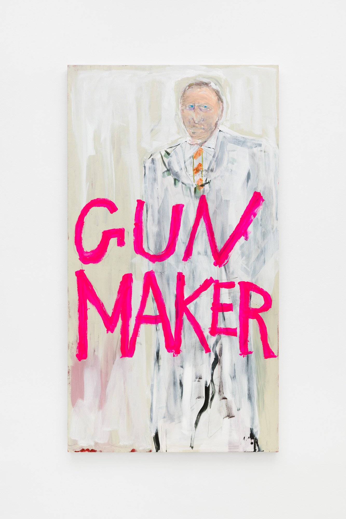 pinky-wainer-pintura-gun-maker-milionario-rico-homem