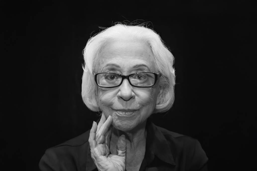 Fernanda Montenegro, do Oscar ao Guiness Book