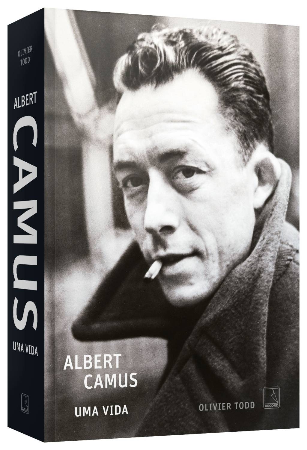biografia-albert-camus-olivier-todd-record-livro-vida-filosofo