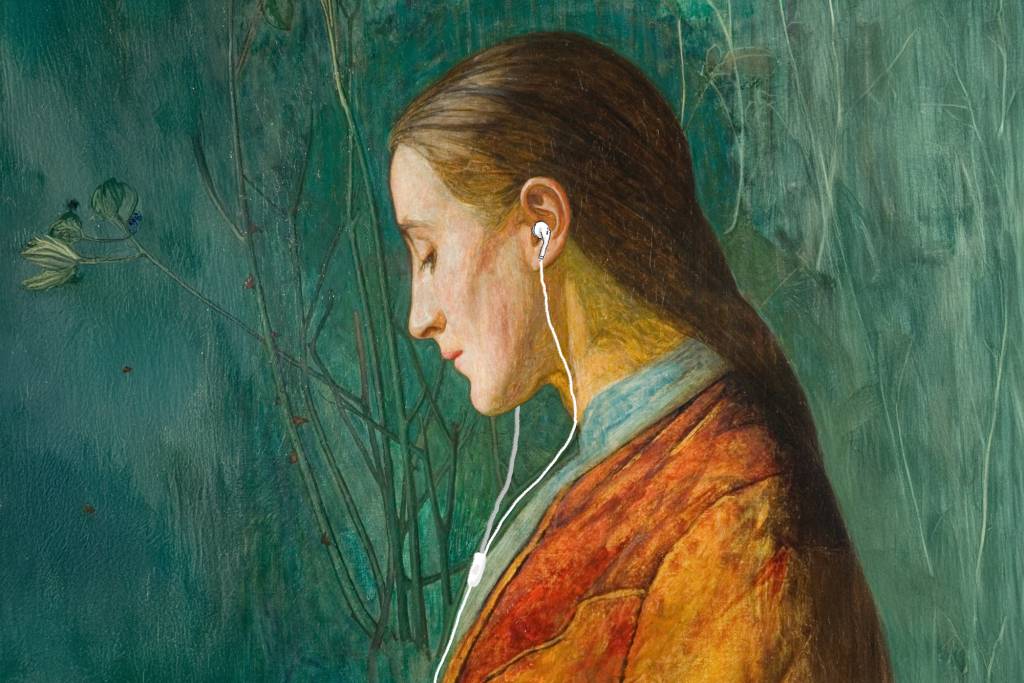 5 podcasts de arte e cultura indicados pela Bravo! para ouvir em 2025