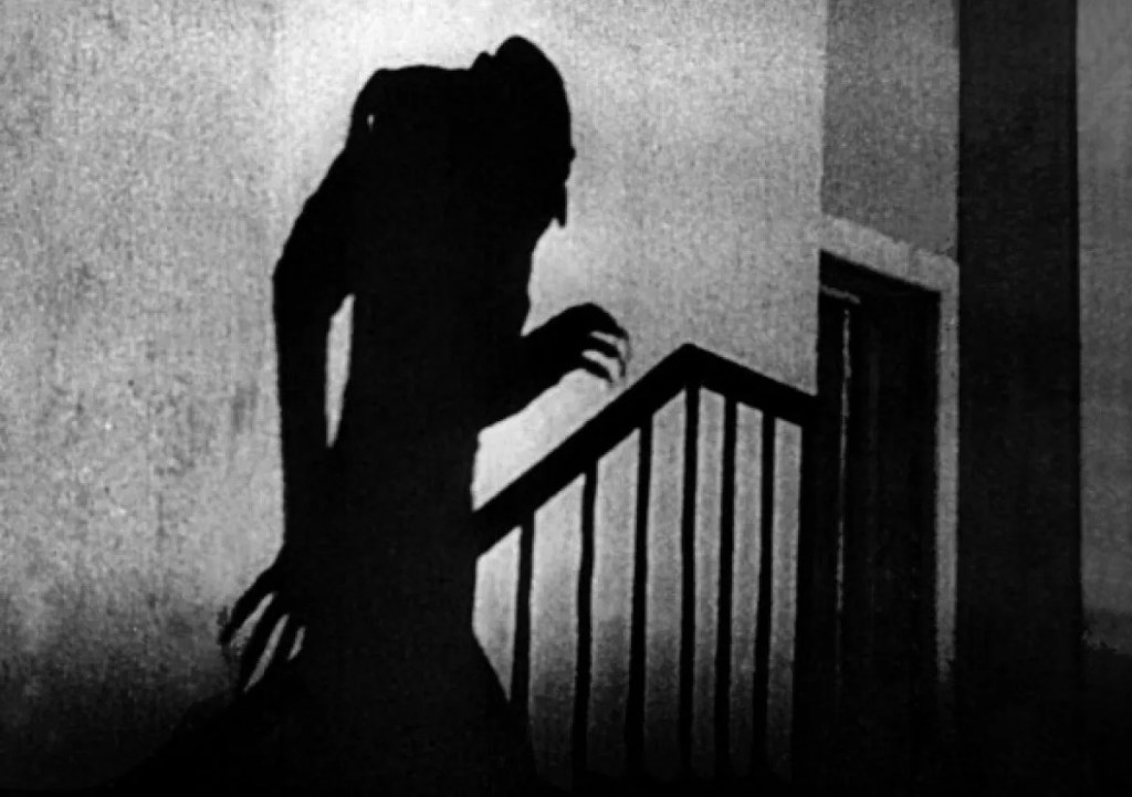 Entenda o filme Nosferatu (1922), obra-prima do expressionismo de Friedrich Wilhelm Murnau