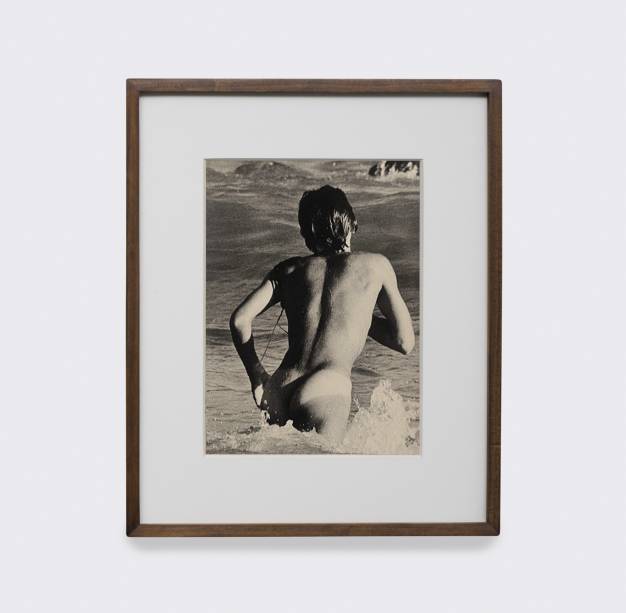 Alair Gomes, RJ, 1984